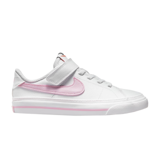 Court Legacy PS 'White Pink Foam'