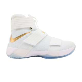 LeBron Soldier 10 Four Wins 'Game 6: Unbroken' サムネイル