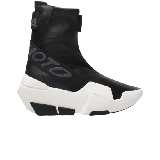 Y-3 Wmns Mira Boot ᡼
