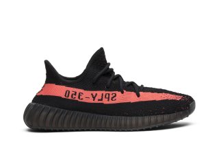 Yeezy Boost 350 V2 'Red' ͥ