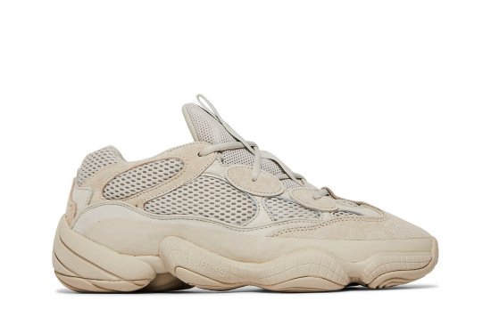 Yeezy 500 'Blush' ᡼