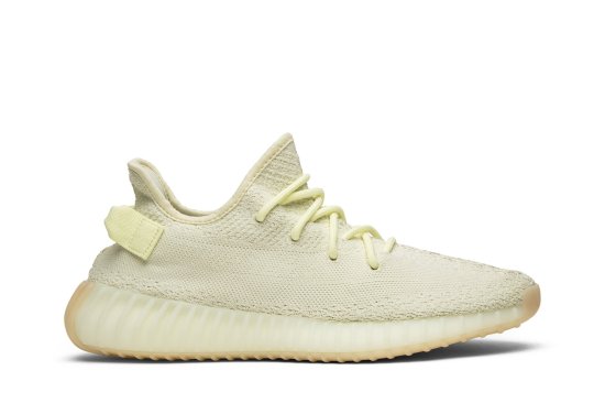 Yeezy Boost 350 V2 'Butter' ᡼