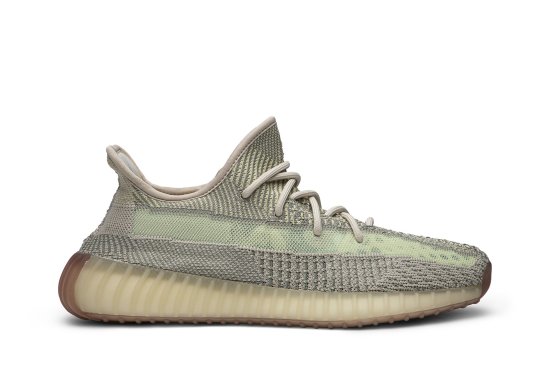 Yeezy Boost 350 V2 'Citrin Non-Reflective' ᡼