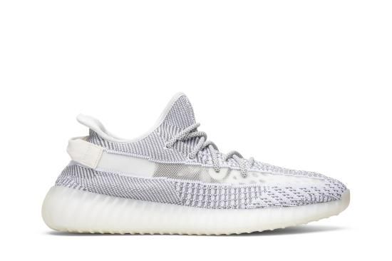 Yeezy Boost 350 V2 'Static Non-Reflective' ᡼