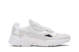 Wmns Falcon 'Triple White'