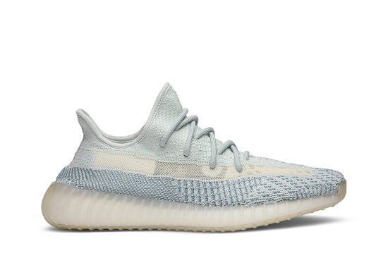 Yeezy Boost 350 V2 'Cloud White Non-Reflective' ᡼