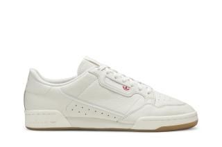 Continental 80 'Off White Gum'