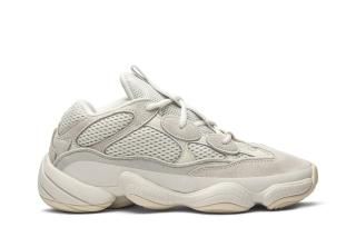 Yeezy 500 'Bone White'