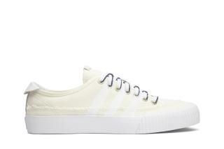 Donald Glover x Nizza 'Blank Canvas'