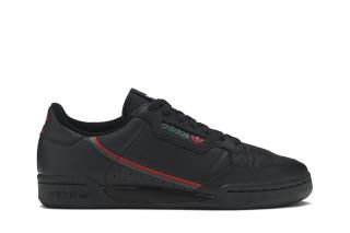Continental 80 'Black Scarlet Green'