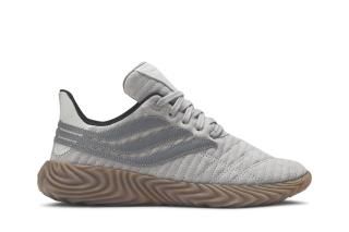 Sobakov 'Grey'