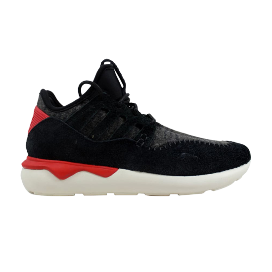 Tubular Moc Runner 'Black Tomato' ᡼