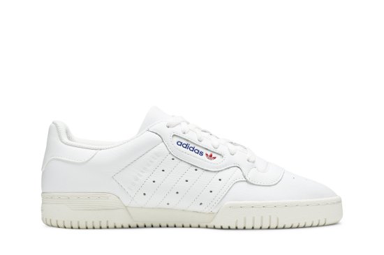 PowerPhase 'Cloud White' ᡼