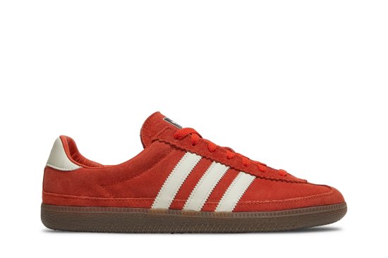 Whalley Spezial 'Collegiate Orange' ᡼