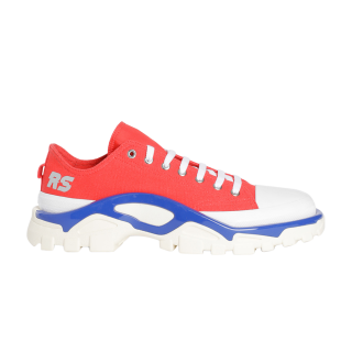 Raf Simons x Detroit Runner 'Red'