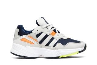 Yung-96 'Raw White Navy'
