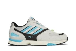 ZX 4000 OG 'Grey Cyan'