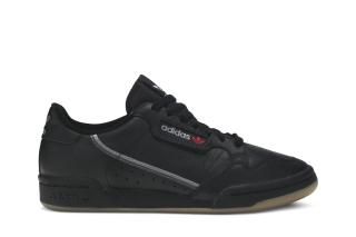 Continental 80 'Black Gum'