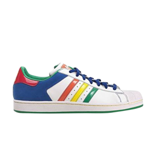 Superstar 2 CB 'Multicolor' ͥ