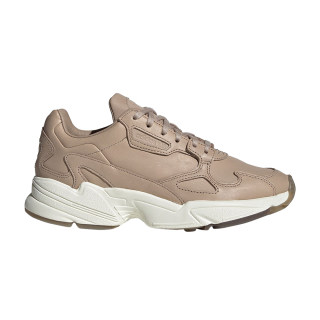 Wmns Falcon Leather 'Ash Pearl'