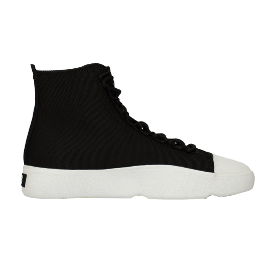 Y-3 Bashyo 'Core Black' ᡼