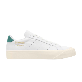 Wmns Everyn 'Core Green'