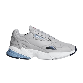 Wmns Falcon 'Raw Grey'