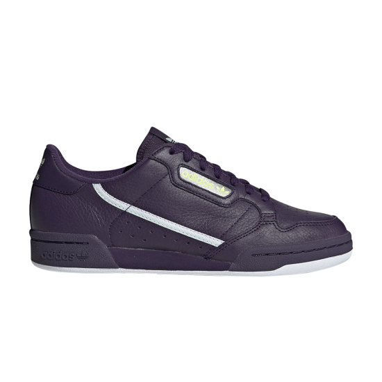 Wmns Continental 80 'Legend Purple' ᡼