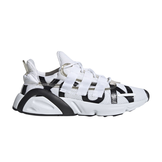 LXCON 'Bold Print - White' ᡼