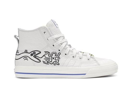 Keith Haring x Nizza High RF 'Pop Art' ᡼