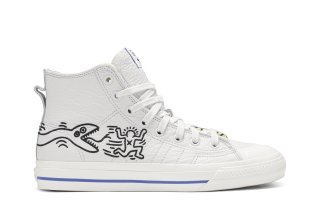 Keith Haring x Nizza High RF 'Pop Art' ͥ