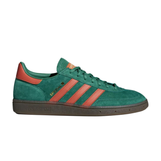 Handball Spezial 'Bold Green'