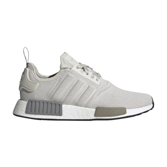 Wmns NMD_R1 'Raw White' ᡼