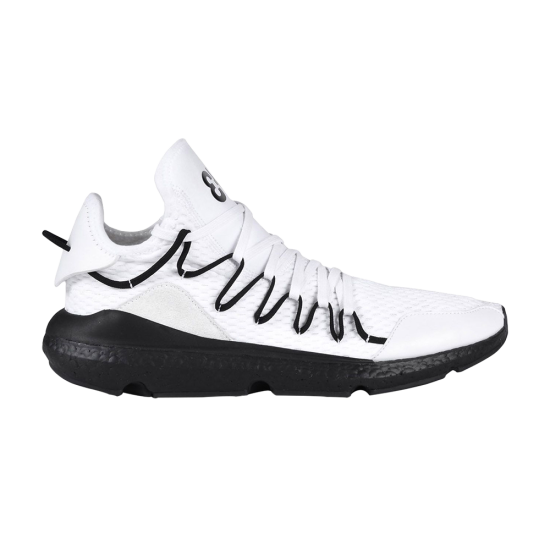 Y-3 Kusari 'White Black' ᡼