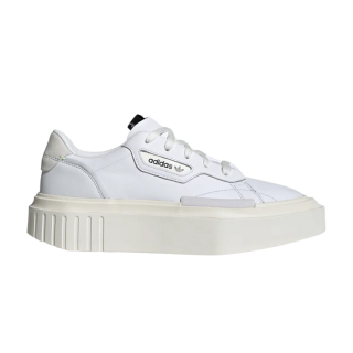 Wmns Hypersleek 'Triple White'