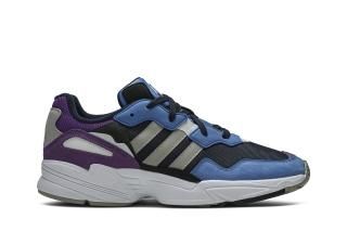 Yung-96 'Blue Purple'