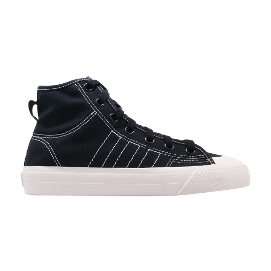 Nizza RF Hi 'Core Black' ᡼