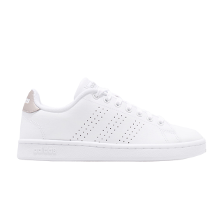 Wmns Advantage 'Cloud White'
