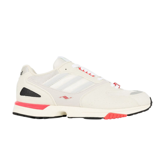Wmns ZX 4000 'Clear White' ᡼
