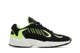 Yung-1 'Black Hi Res Yellow'