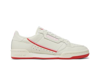 Wmns Continental 80 'Off White Pink' ͥ