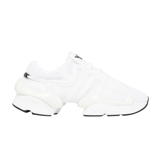 Y-3 Ren 'White' ᡼