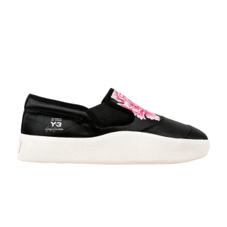 Y-3 x Tangutsu JH 'King of Flowers'
