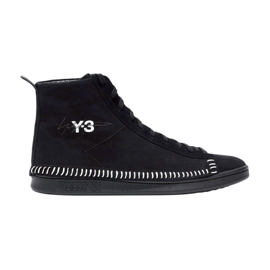 Y-3 Bynder High ᡼