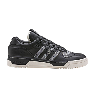 United Arrows & Sons x Rivalry Low