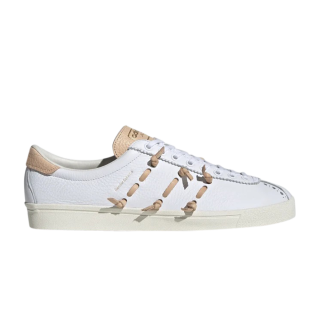 Hender Scheme x Lacombe 'Cloud White'