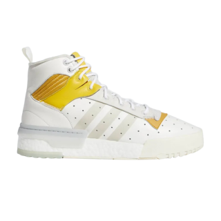 Rivalry RM 'White Mustard'