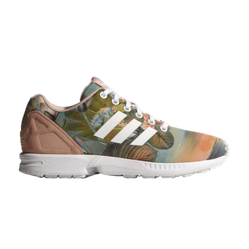 Farm Curso d'Agua x Wmns ZX Flux ᡼