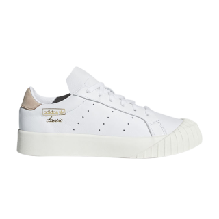 Wmns Everyn 'Running White'