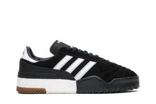 Alexander Wang x Originals Bball Soccer 'Core Black'